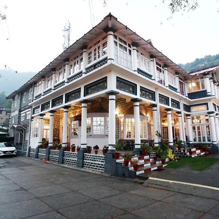 The Palace Belvedere Walkable Distance From Mall Road Nainital Exterior foto